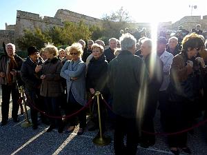AOBR 2011 12 05 DECEMBRE MARSEILLE FORT ST NICOLAS (112) PAR GV